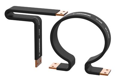 TEKNOMEGA CFX1125 PLETINA AISLADA FLEXIBLE 3x32x1 400A